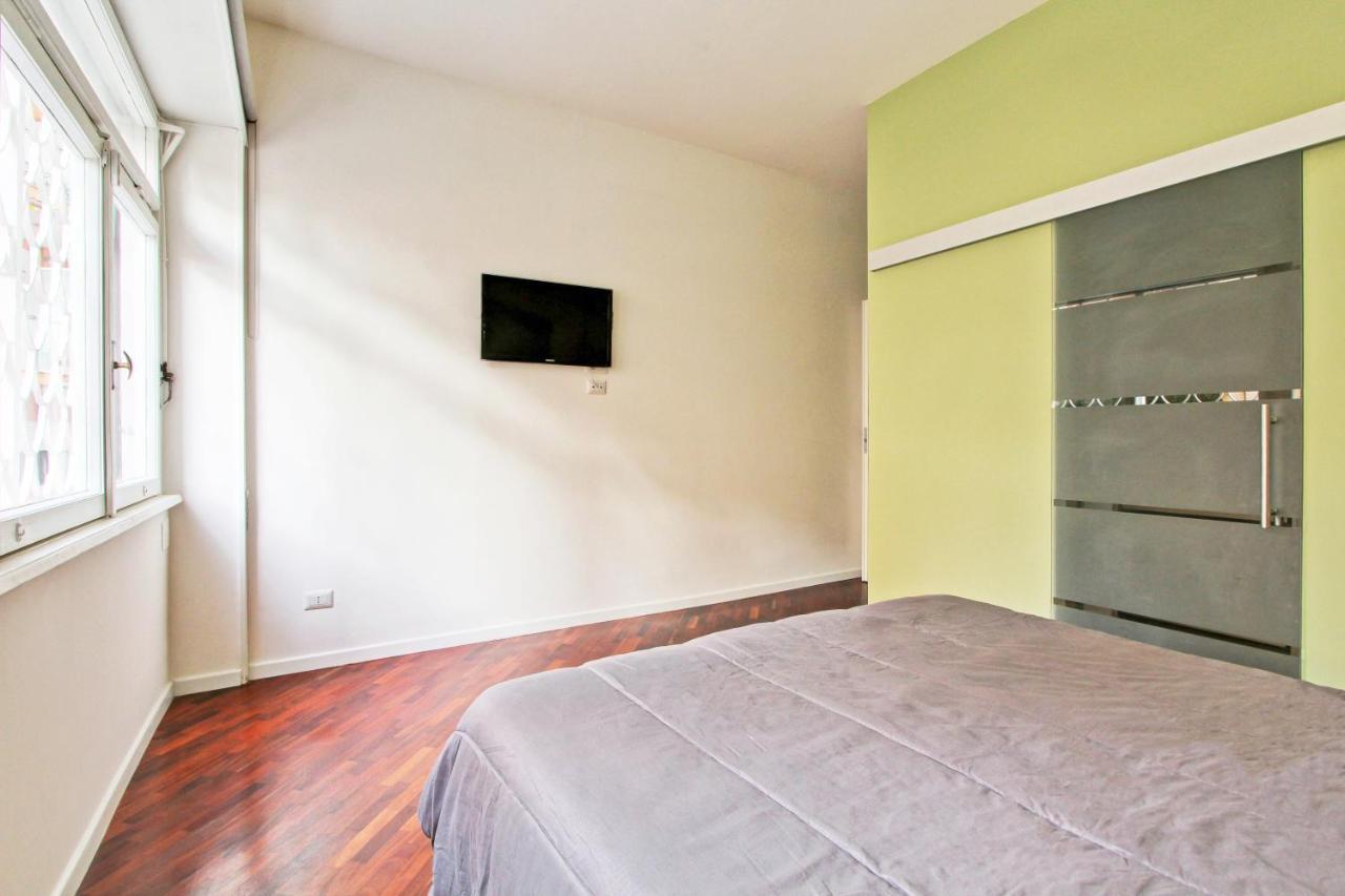 Vaticano * * * * * - Luxury Flat Ρώμη Εξωτερικό φωτογραφία