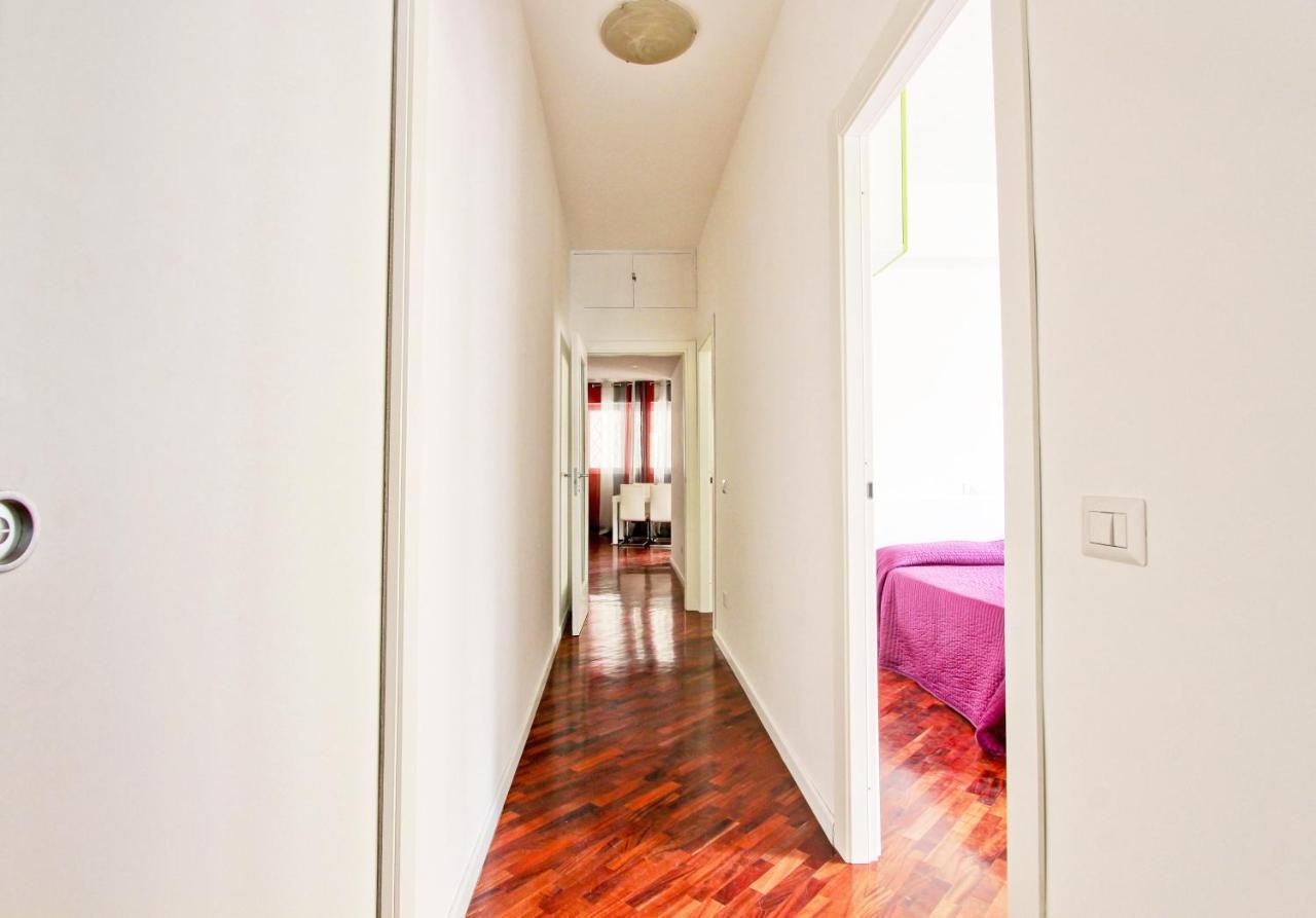 Vaticano * * * * * - Luxury Flat Ρώμη Εξωτερικό φωτογραφία